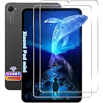 Amazon.co.jp: シャオミ(Xiaomi) タブレットXiaomi Pad Mini 12GB+
